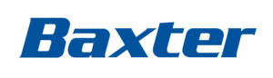 BAXTER baxter logo