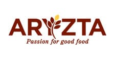 aryzta logo