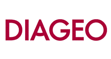 diageo logo couleur