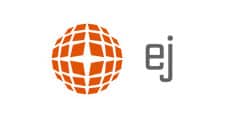 logo ej co