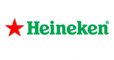 heineken logo