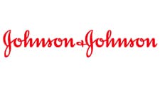 johnson & johnson logo