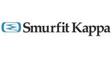 smurfit kappa logo