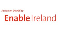 logo enable ireland