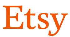 logo etsy couleur