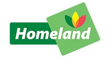 logo homeland