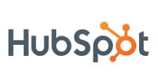 logo hubspot