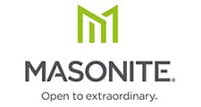 logo masonite