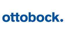 logo ottobock