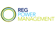 logo reg power management