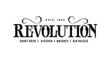 logo revolution