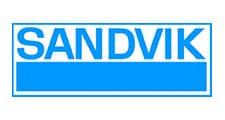 logo sandvik