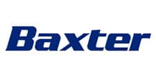 baxter logo