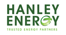 logo hanley energy
