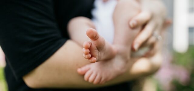 breastfeeding at work
