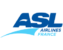 Logo ASL