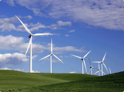 EHS-compliance-for-energy-utilities-industry wind farm