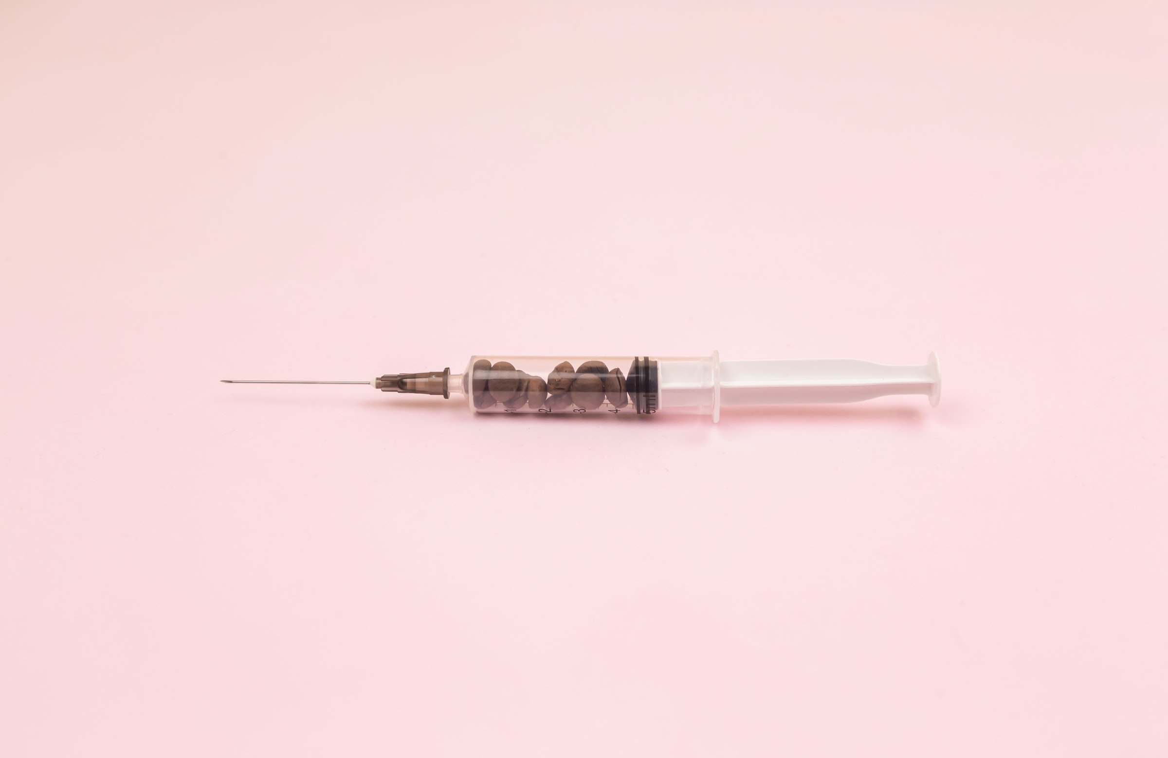 Vaccinating against Workplace issues