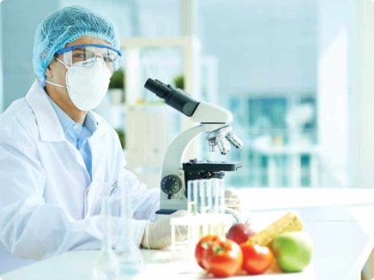 pharma-employee pharmaceutical