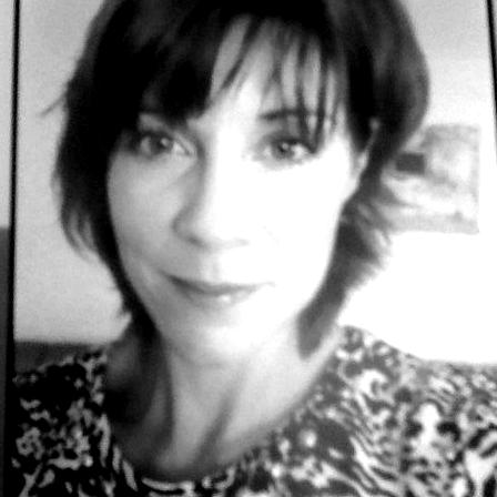 Jenny-blackwhite Jenny