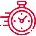 clock icon