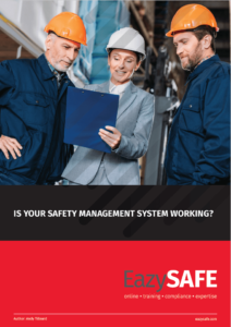 Safety Management System - Whitepaper