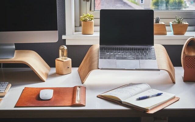 Online Home VDU Online Home VDU