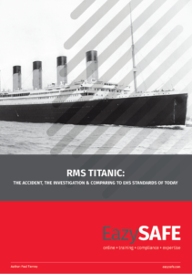 RMS Titanic WP rms titanic case study