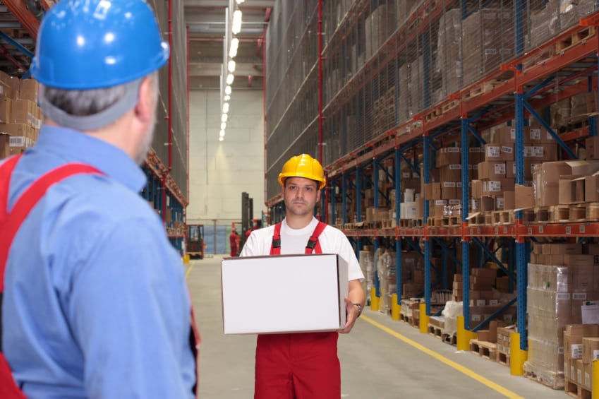 Manual Handling Training