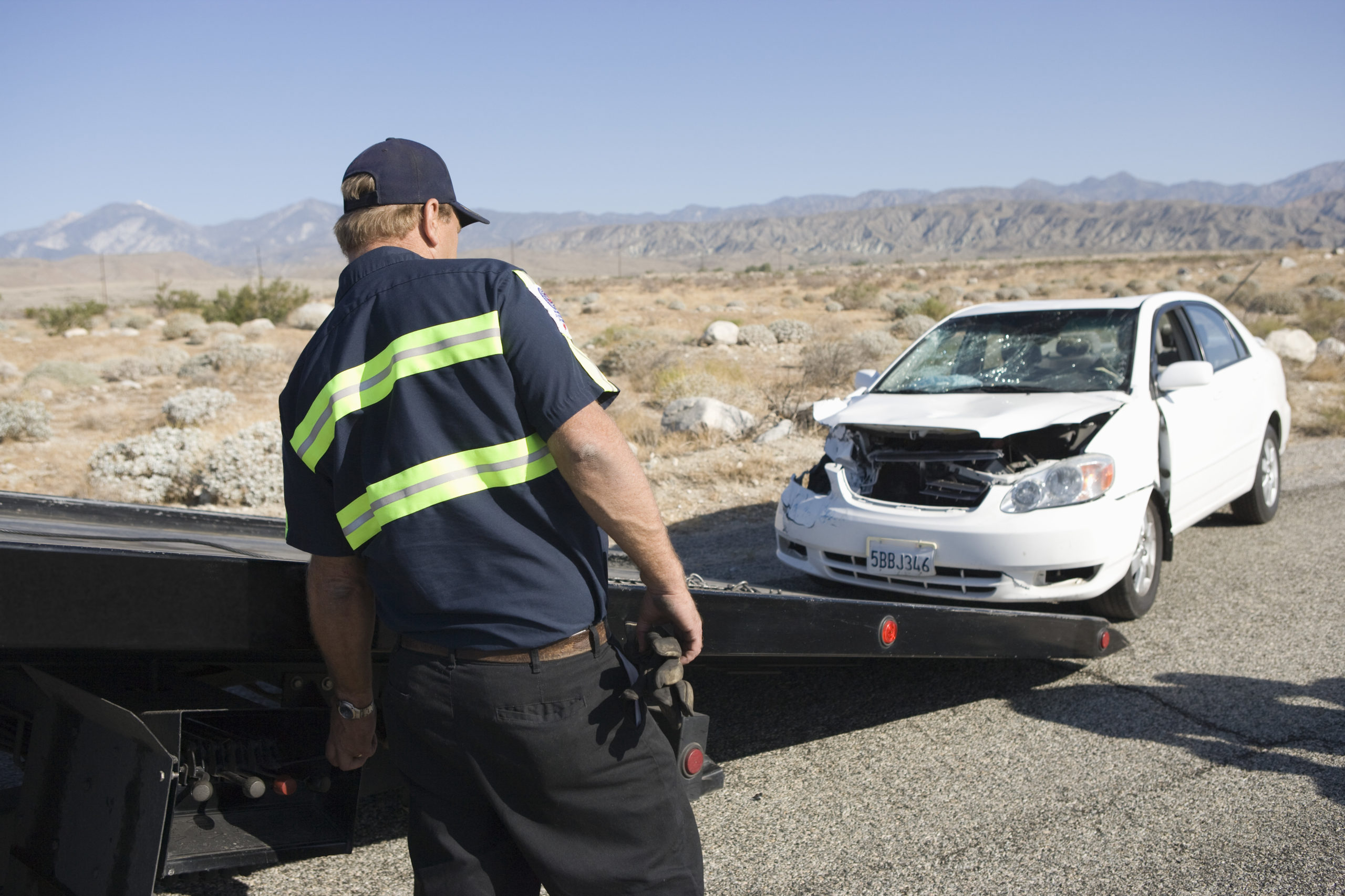 Online Accident Investigation And Reporting Procedures
