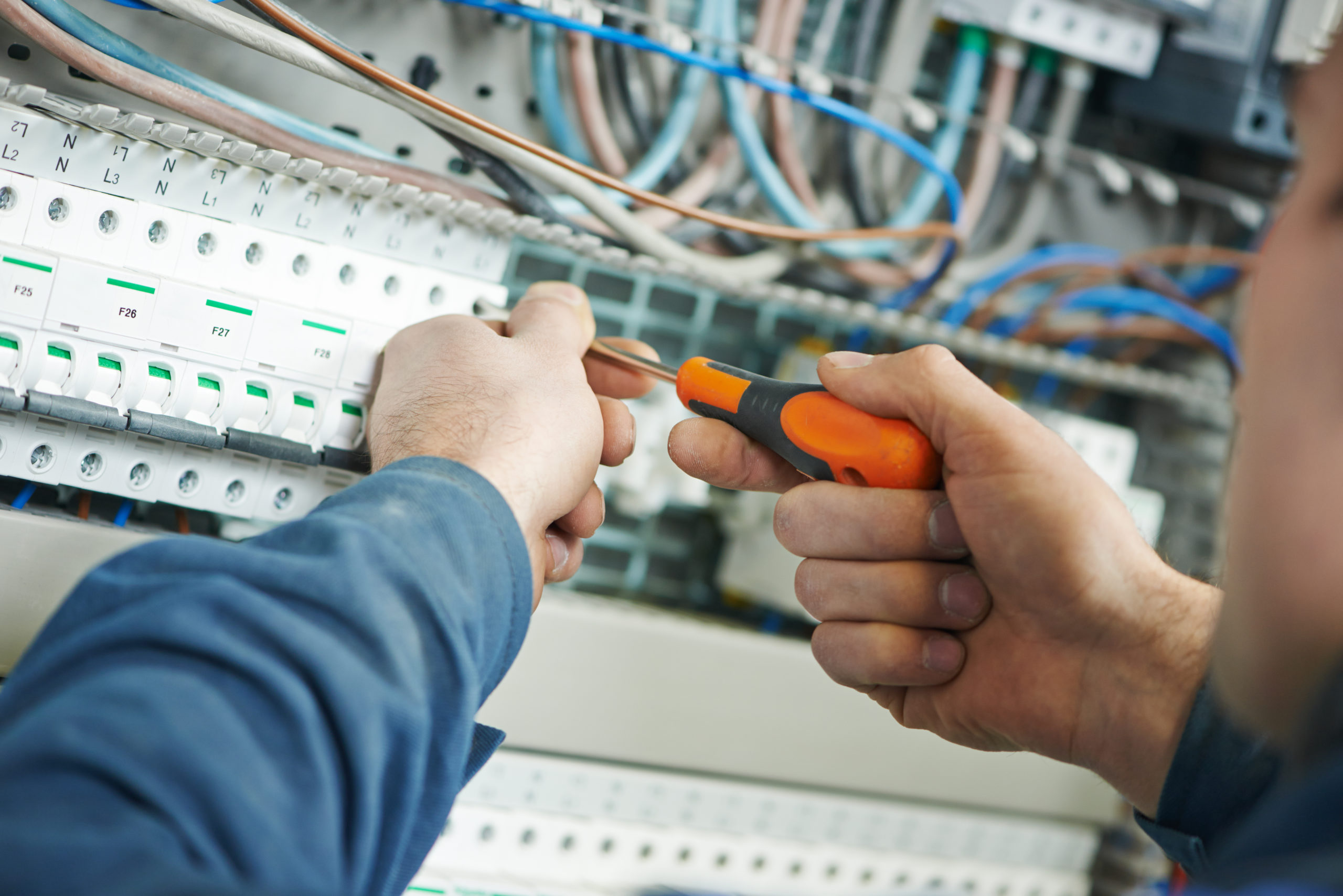 Online Electrical Safety Training