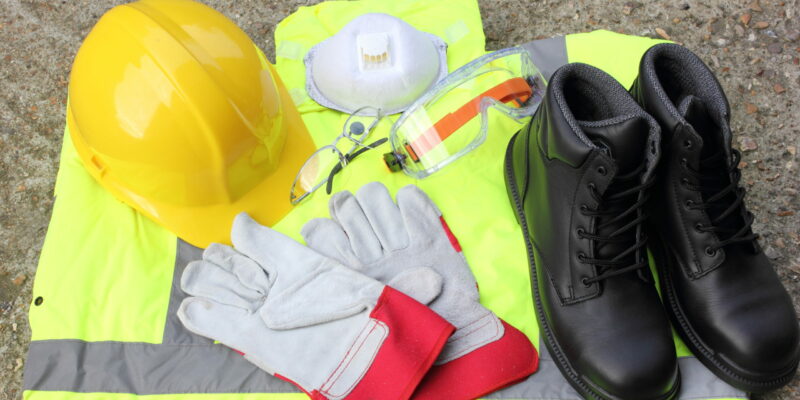 Online Personal Protective Equipment (PPE) Training