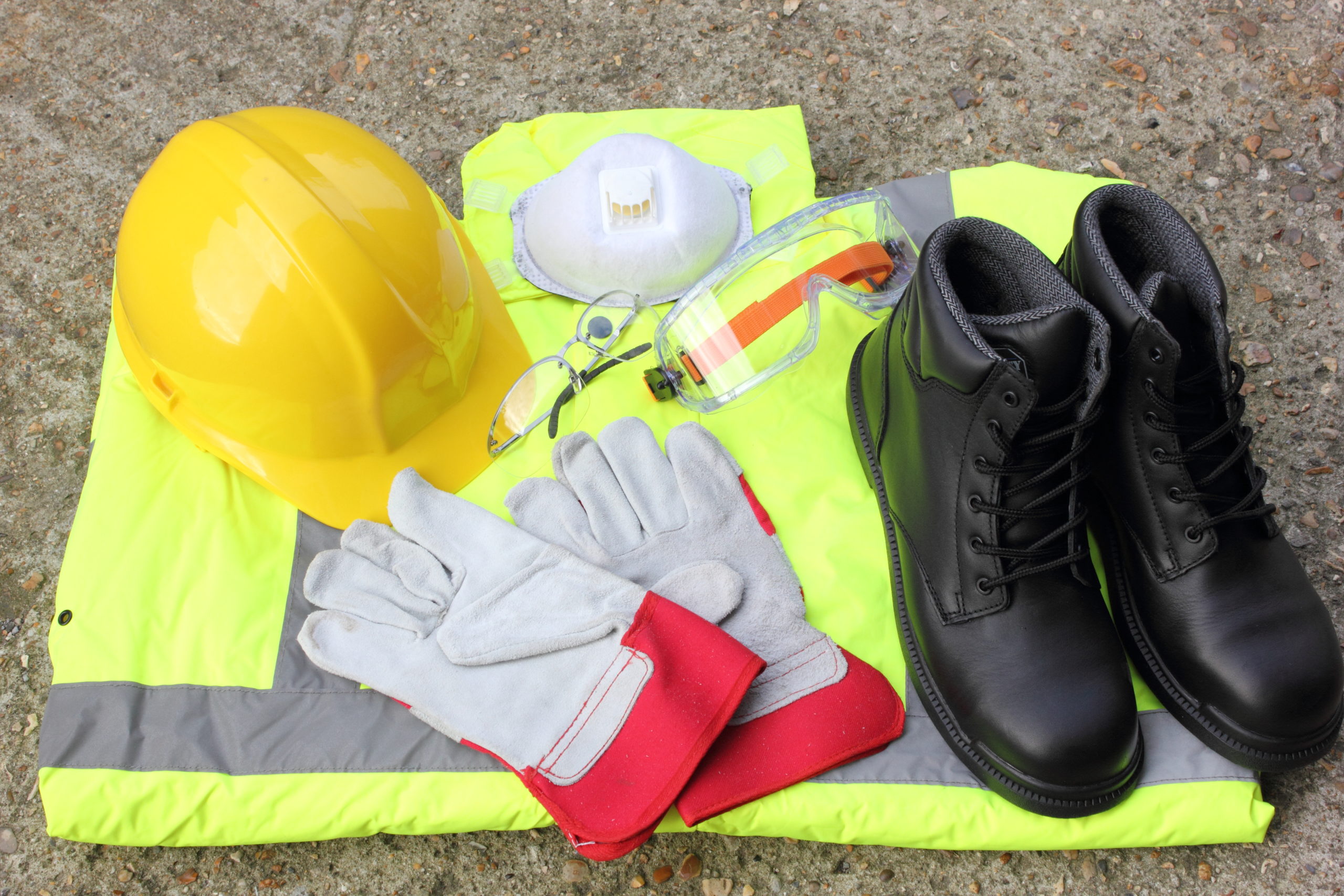 Online Personal Protective Equipment (PPE) Training