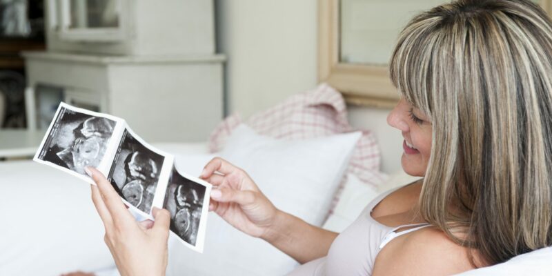 pregnant-scaled Pregnant Employee (New & Expectant Mothers) Risk Assessment