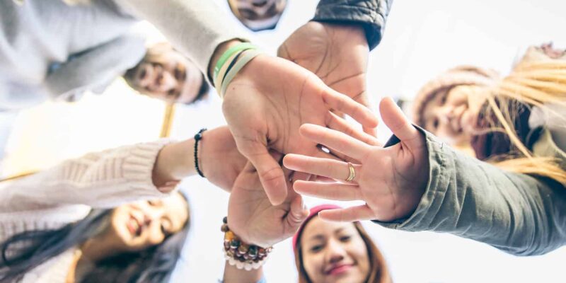 teamwork employee induction