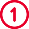 circle-1 1 icon