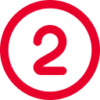 circle-2 2 icon