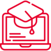 online-learning training certification