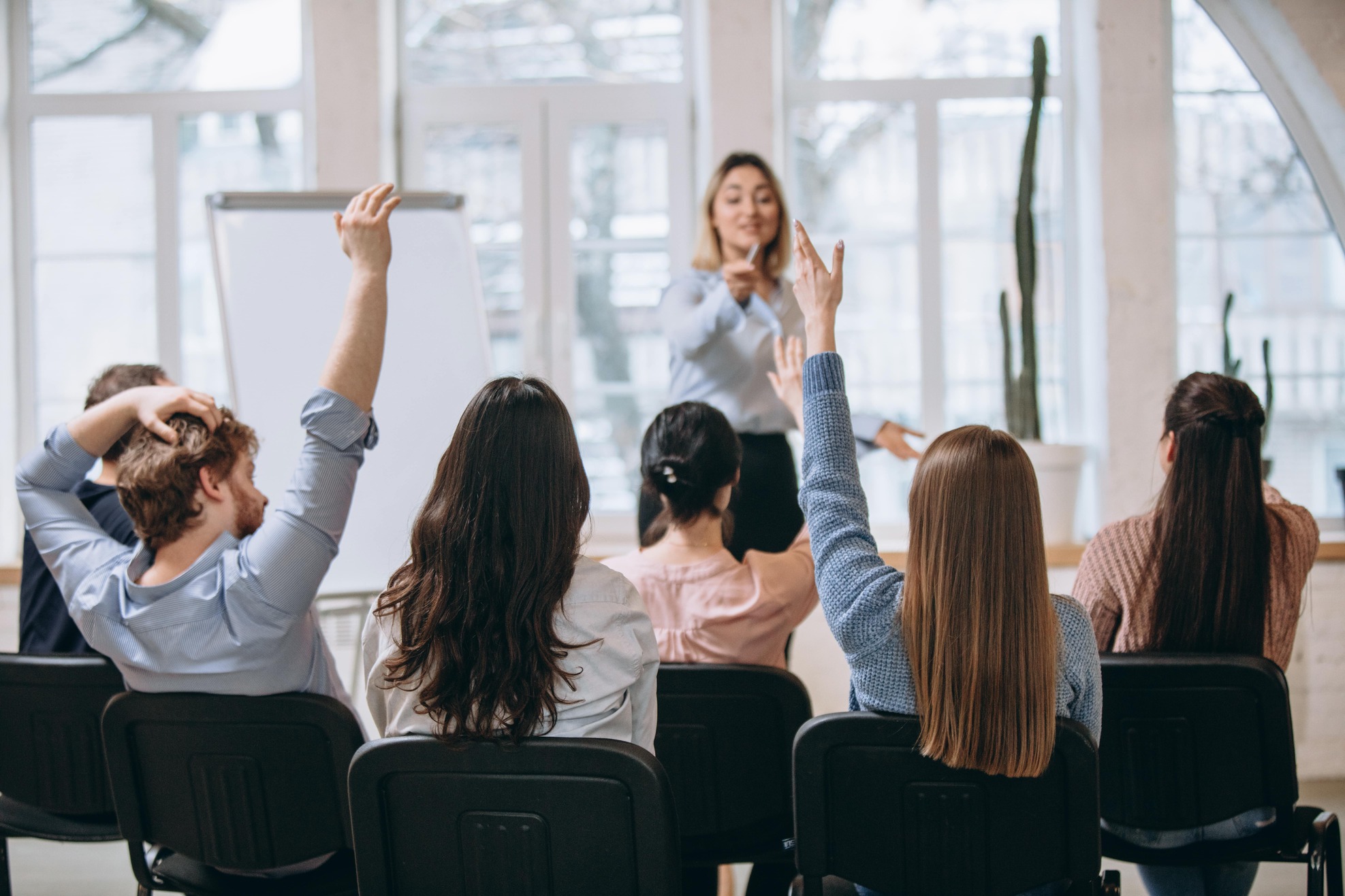 induction-training improve your induction training