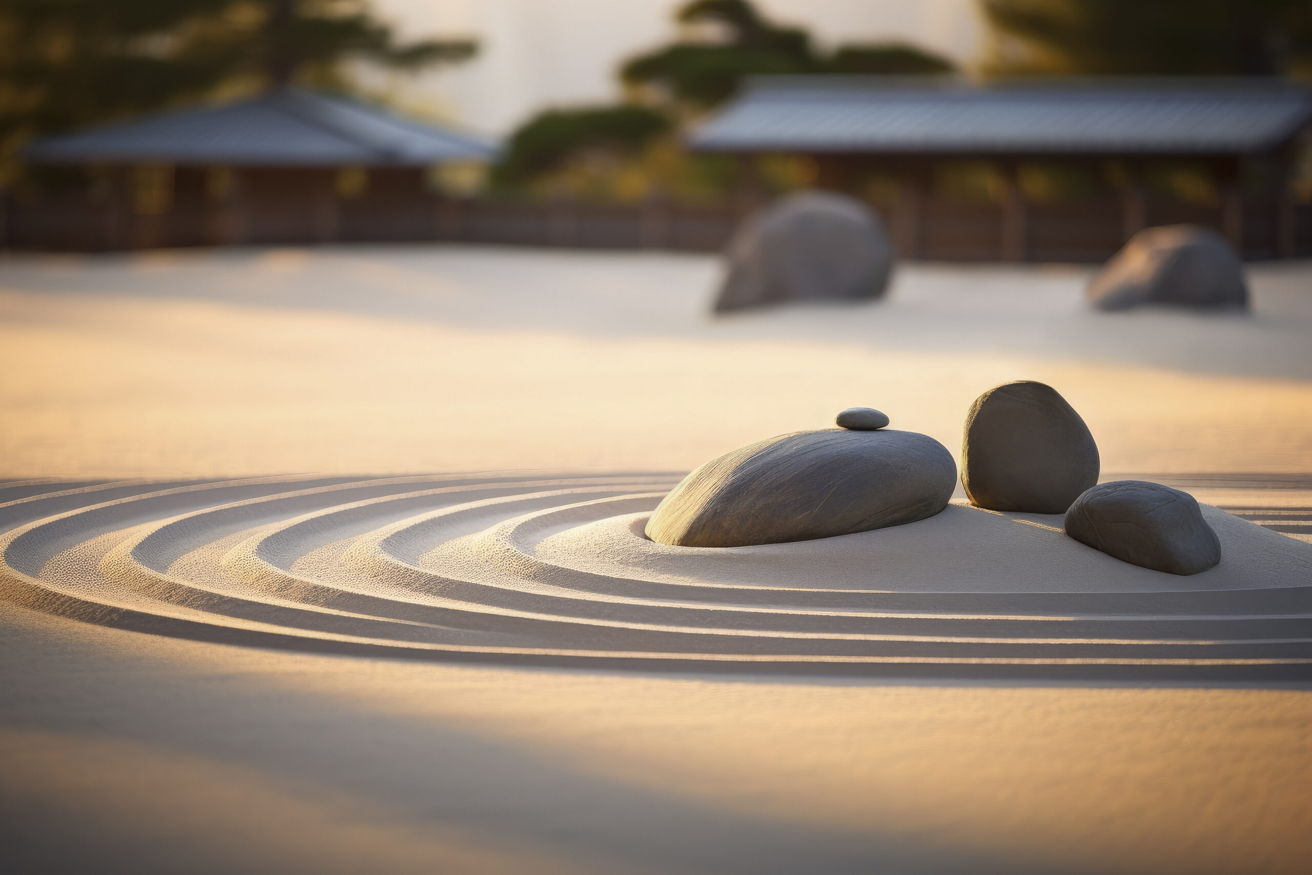 STRESS MANAGEMENT MONTH