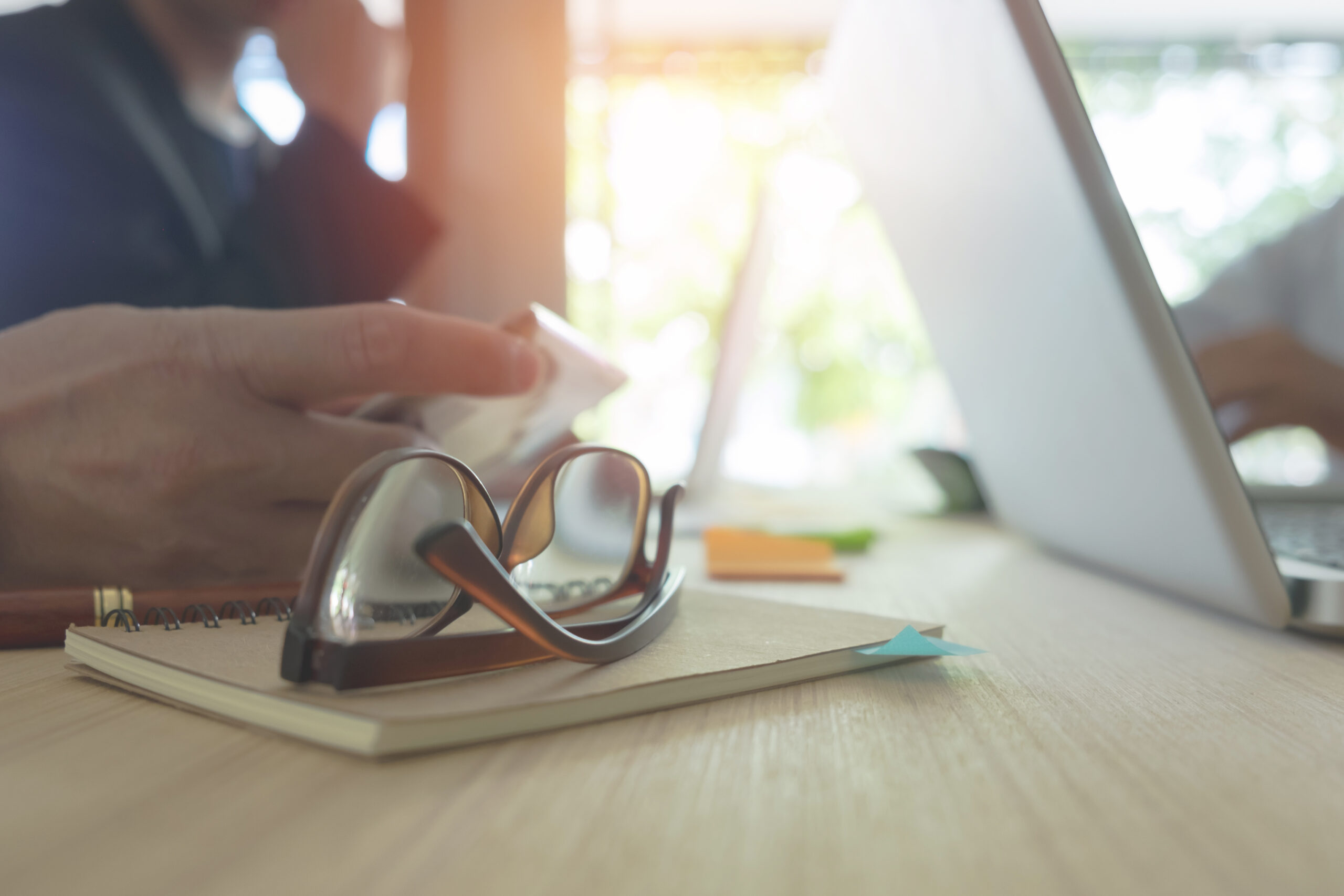 Investing in Staff Wellbeing