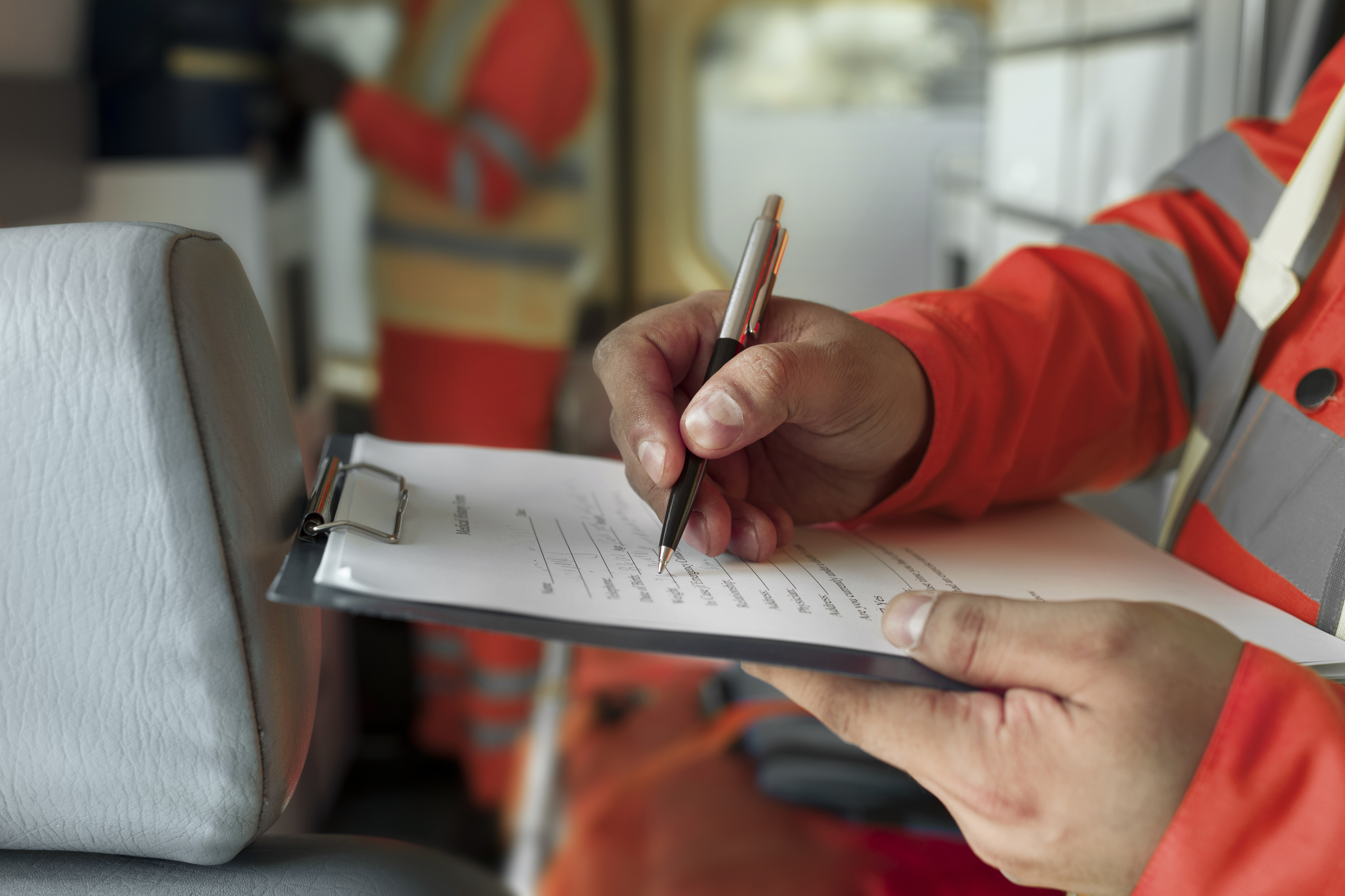 fire safety regulations Ireland