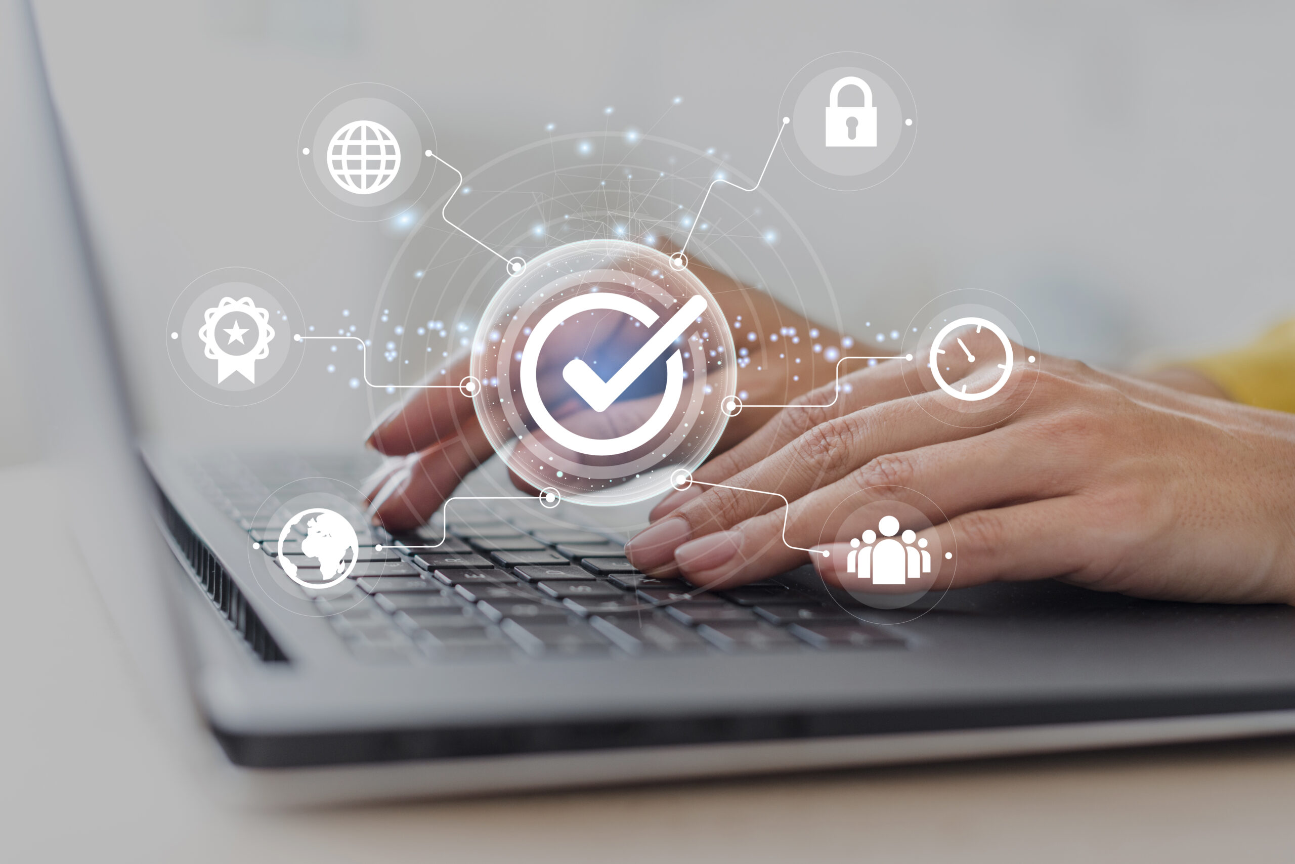 company data security breach
