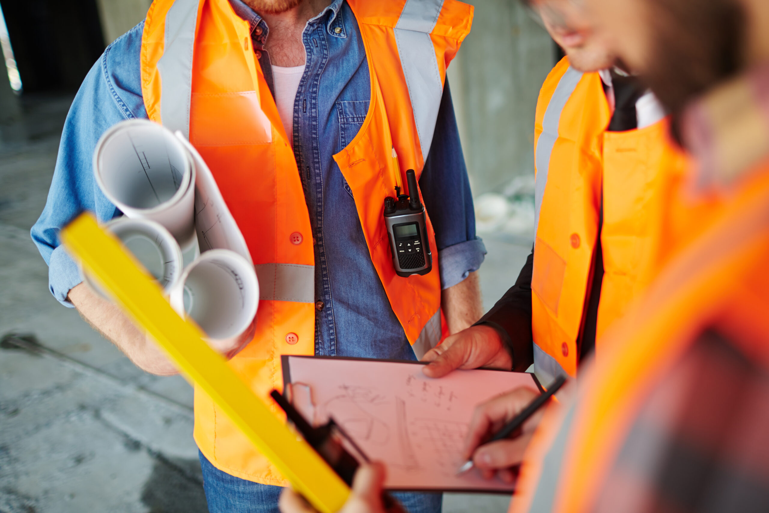 safety training effectiveness