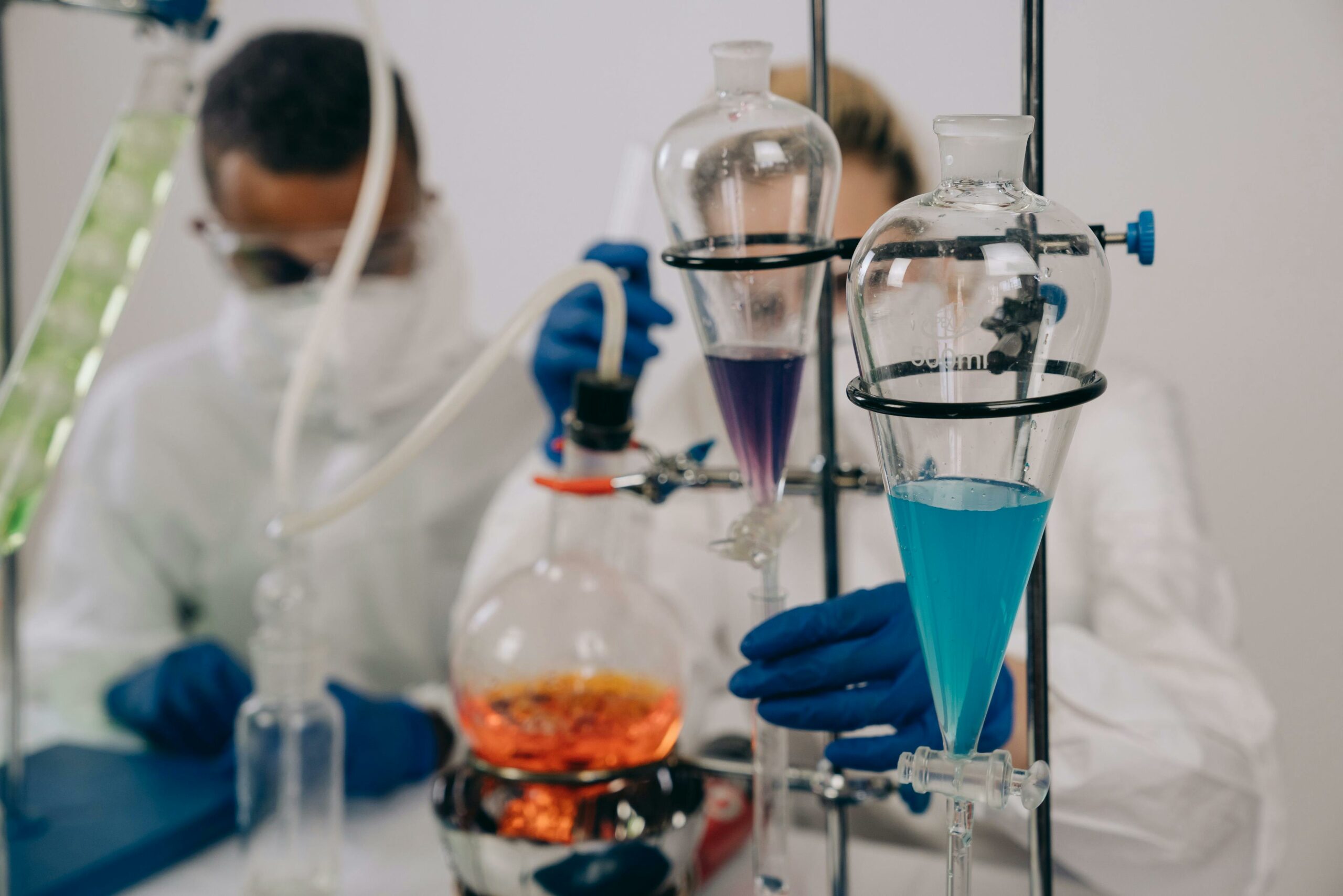 workplace chemical safety