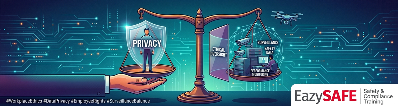 Worker Privacy Paradox